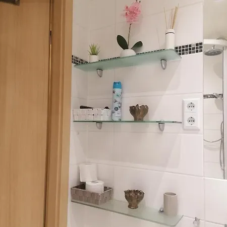 Apartment King Apartament 1 Mit Netflix Sankt Englmar