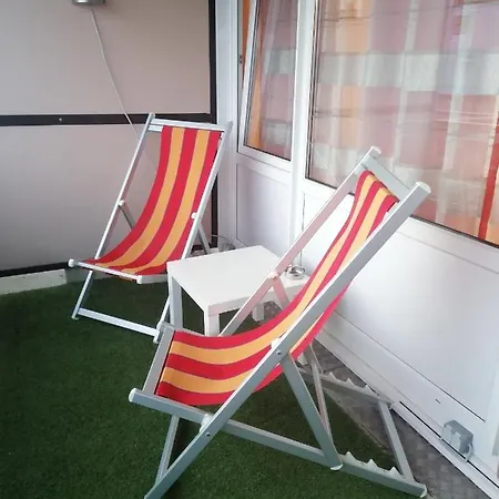 Apartment King Apartament 1 Mit Netflix