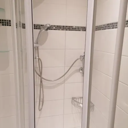 King Apartament 1 Mit Netflix Sankt Englmar