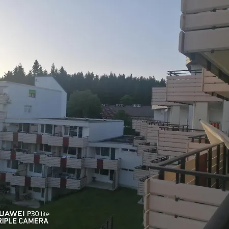Apartment King Apartament 1 Mit Netflix