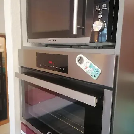 King Apartament 1 Mit Netflix Apartman *