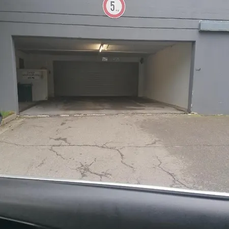 Apartment King Apartament 1 Mit Netflix *