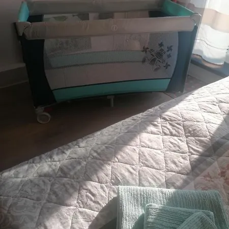 King Apartament 1 Mit Netflix *
