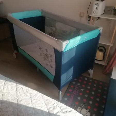 King Apartament 1 Mit Netflix *