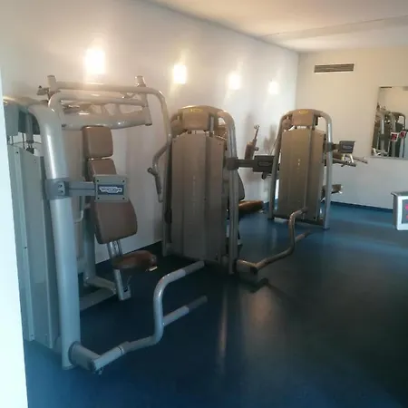 Apartman King Apartament 1 Mit Netflix *