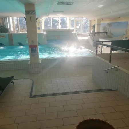 Apartman King Apartament 1 Mit Netflix *