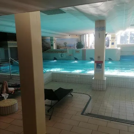King Apartament 1 Mit Netflix Sankt Englmar