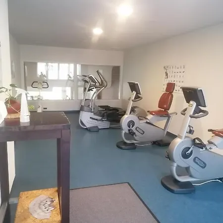 Apartment King Apartament 1 Mit Netflix Sankt Englmar