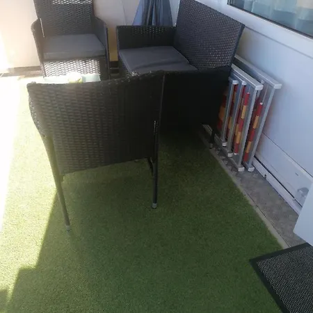 King Apartament 1 Mit Netflix Sankt Englmar