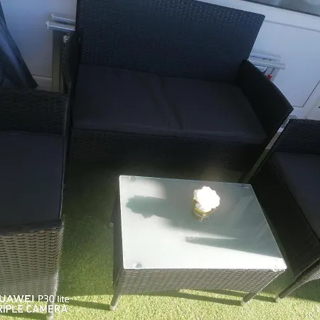 King Apartament 1 Mit Netflix Apartment *