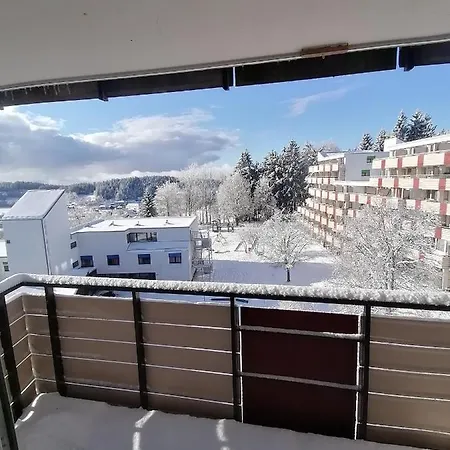 King Apartament 1 Mit Netflix * Sankt Englmar