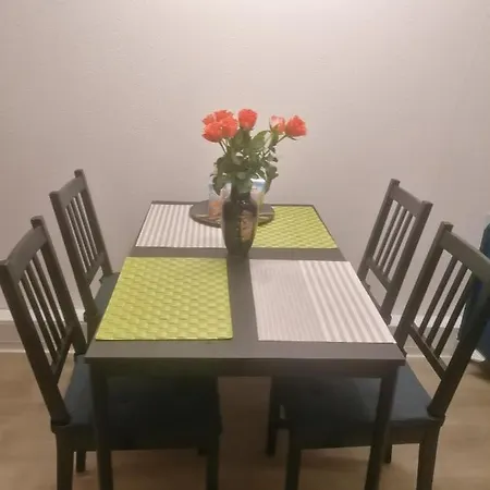 King Apartament 1 Mit Netflix Sankt Englmar