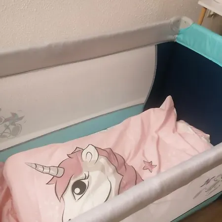 King Apartament 1 Mit Netflix Apartment *