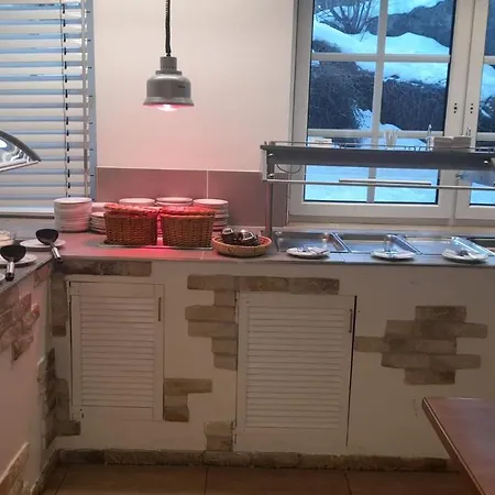 King Apartament 1 Mit Netflix Apartment *