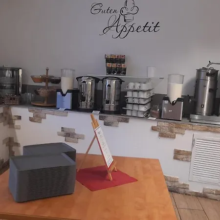 King Apartament 1 Mit Netflix Sankt Englmar