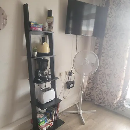King Apartament 1 Mit Netflix * Sankt Englmar
