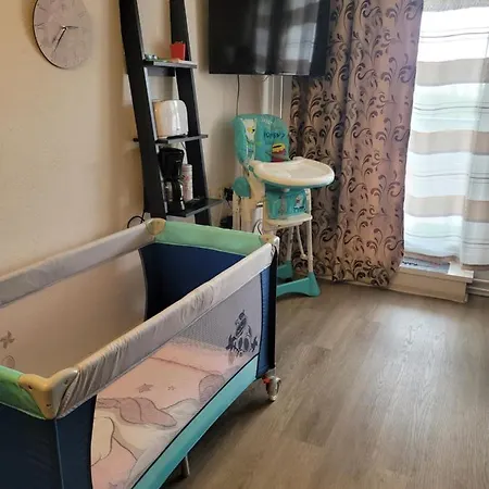 King Apartament 1 Mit Netflix Apartman Sankt Englmar