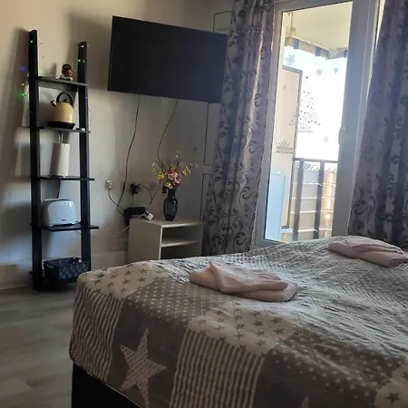King Apartament 1 Mit Netflix