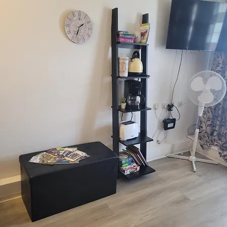 Apartment King Apartament 1 Mit Netflix Sankt Englmar