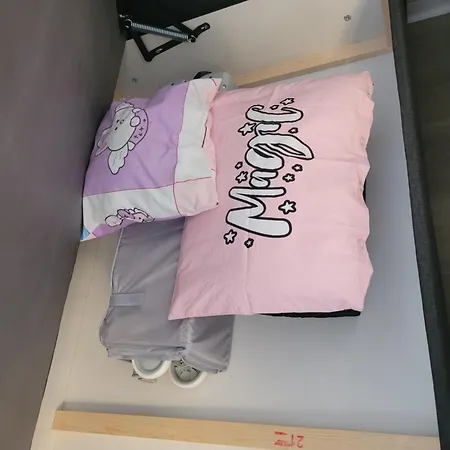 King Apartament 1 Mit Netflix