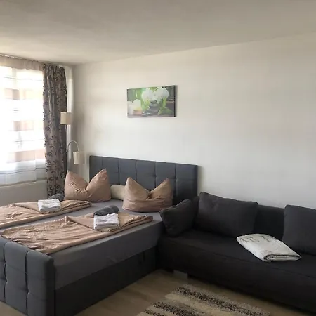 Apartment King Apartament 1 Mit Netflix *