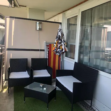 King Apartament 1 Mit Netflix Apartment *